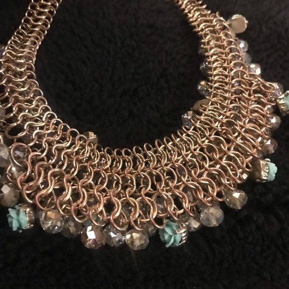 Preloved Vintage necklace 18 “ - Picture 7 of 13